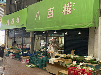 八百権