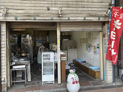 桐生屋
